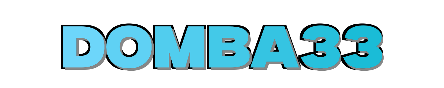 DOMBA33 Logo